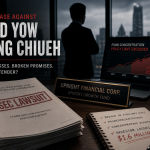 David Yow Shang