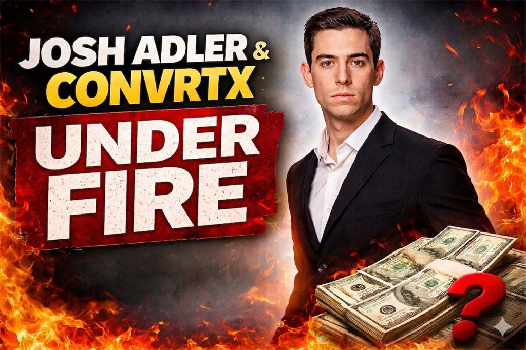 Josh Adler