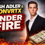 Josh Adler