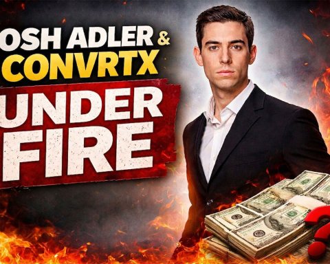 Josh Adler