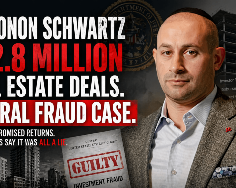 Elchonon Schwartz