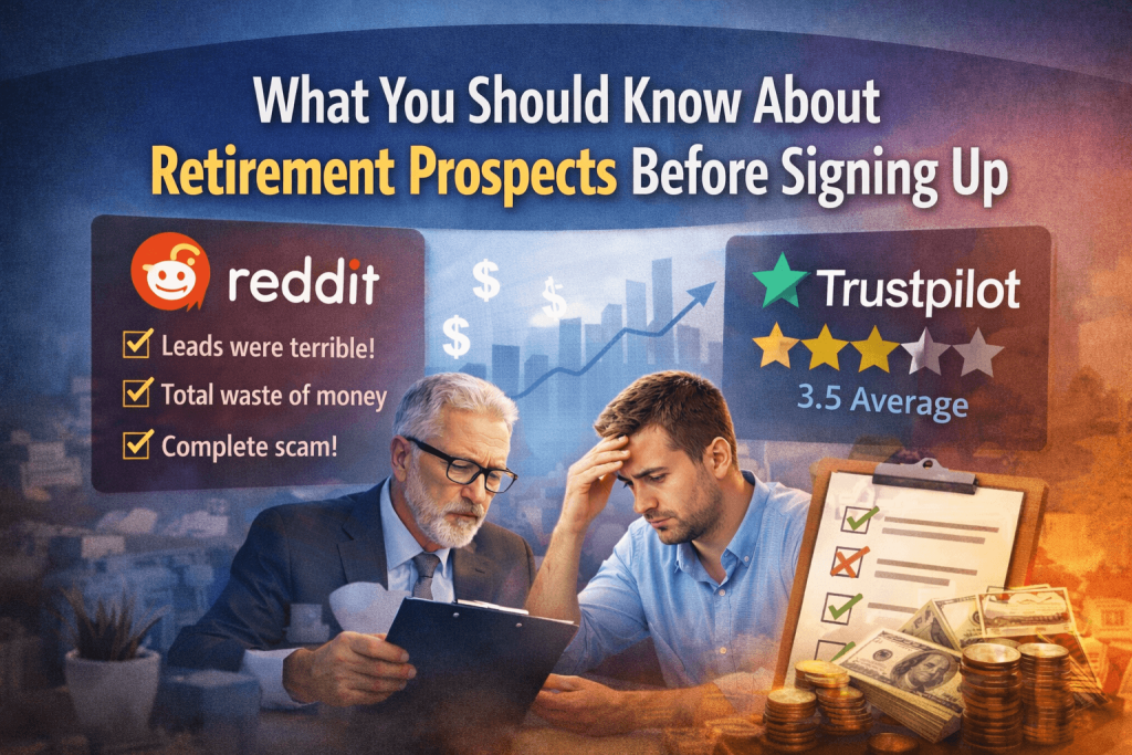 Retirement Prospects