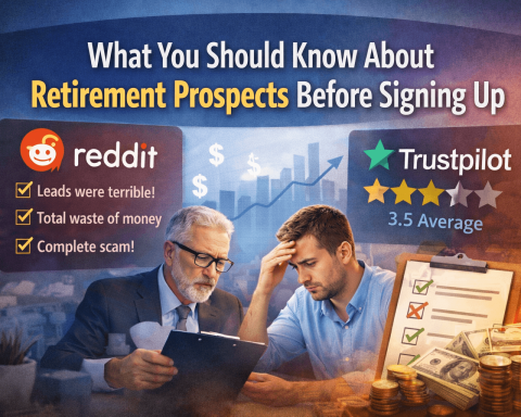 Retirement Prospects