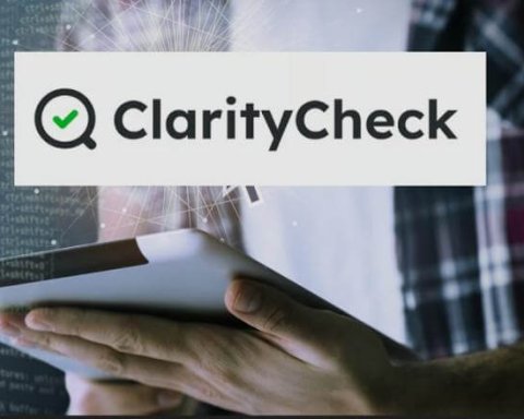 Clarity check