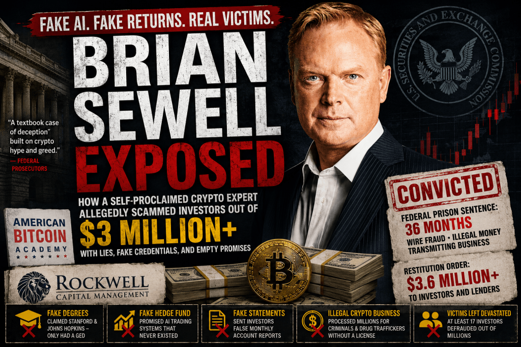 Brian Sewell