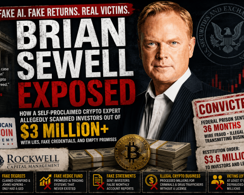 Brian Sewell