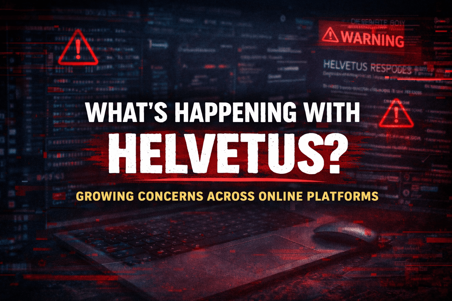 Helvetus