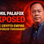Ramil Palafox