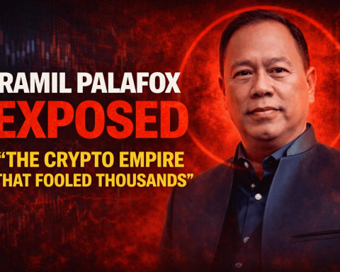 Ramil Palafox