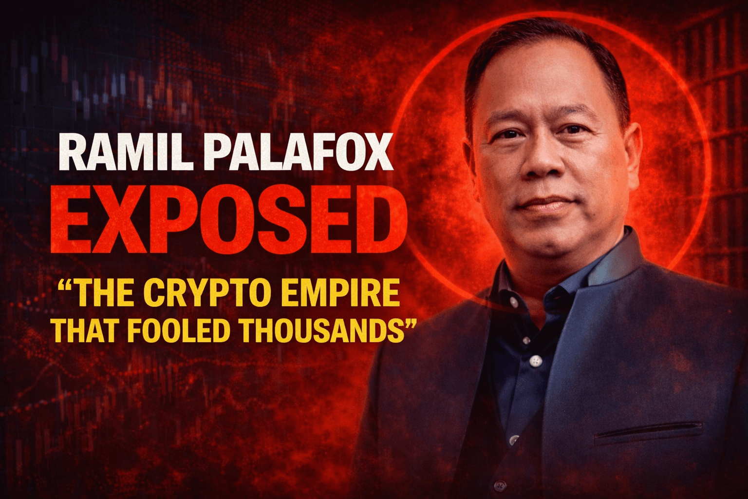 Ramil Palafox