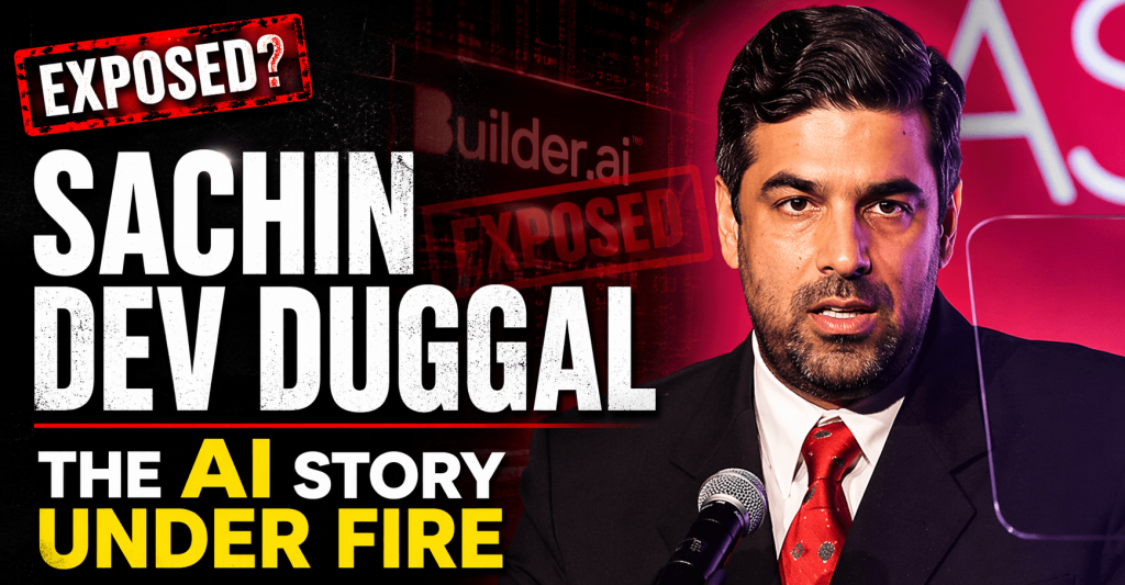 Sachin Dev Duggal