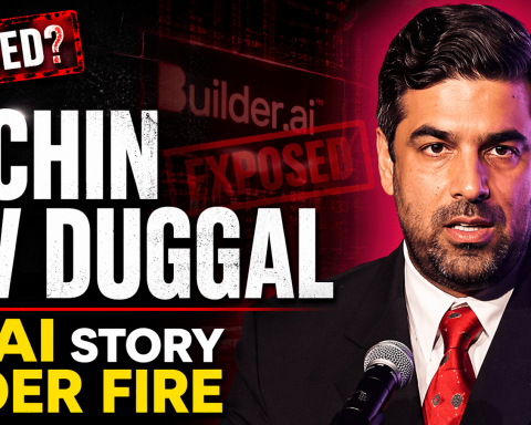 Sachin Dev Duggal