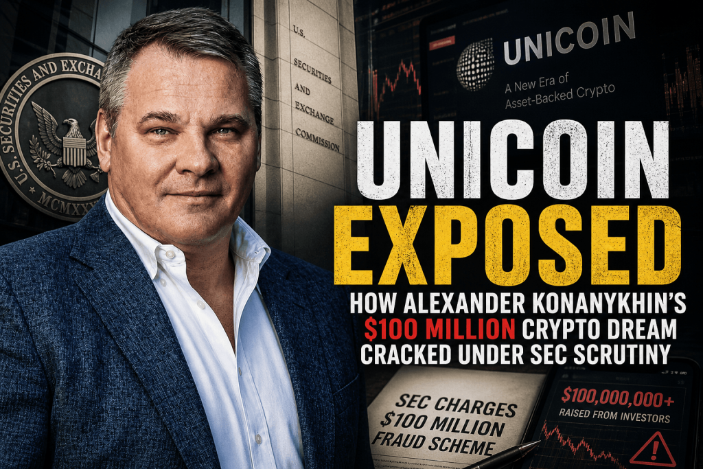 Unicoin