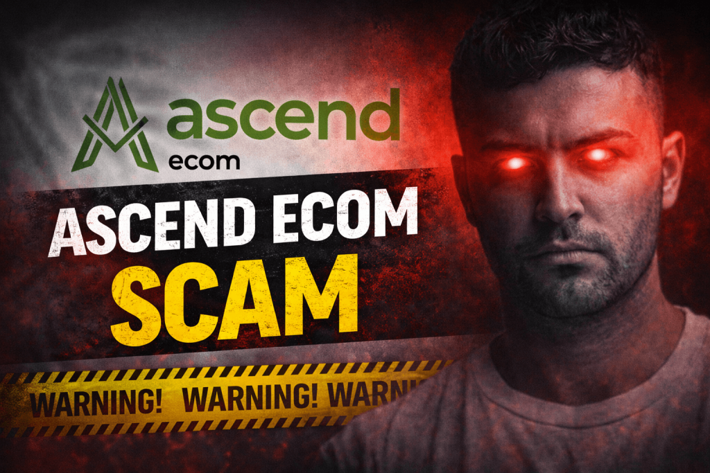Ascend Ecom