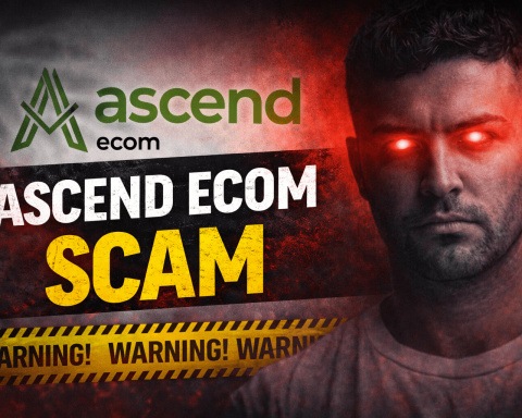 Ascend Ecom