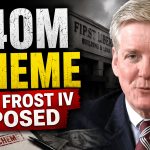 Edwin Brant Frost IV
