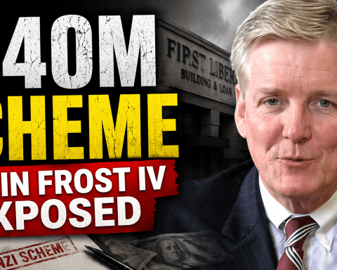 Edwin Brant Frost IV
