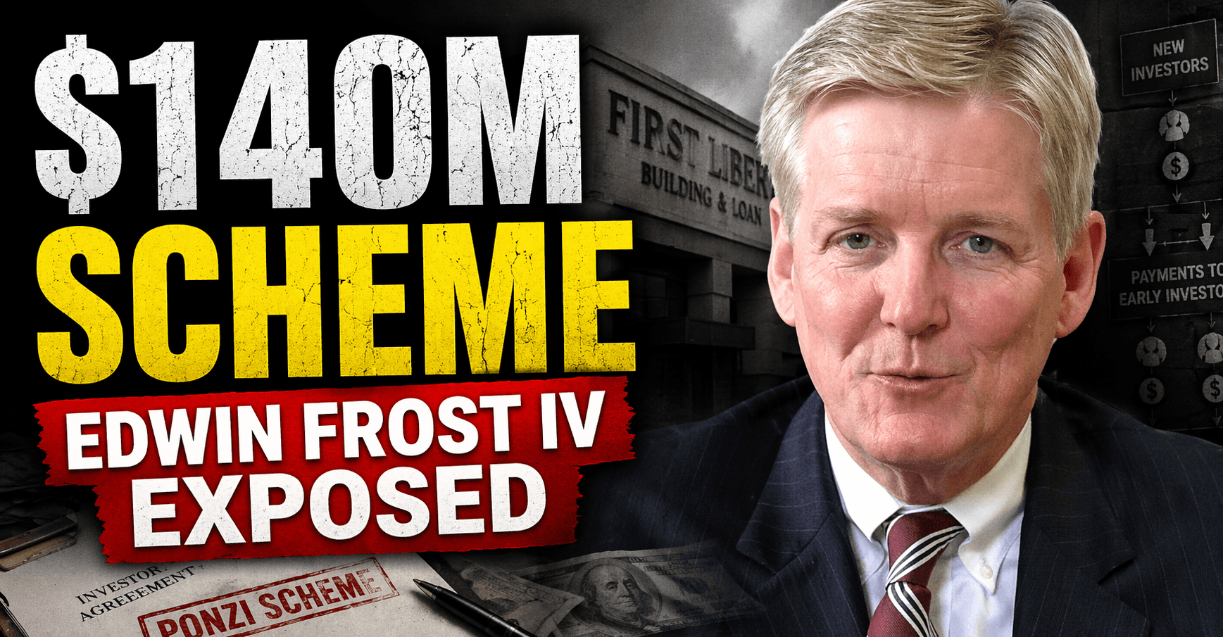 Edwin Brant Frost IV