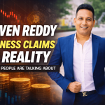 Priven Reddy