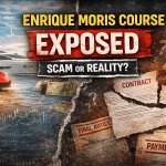 Enrique Moris
