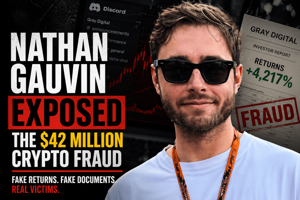 Nathan Gauvin