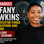 Tiffany Hawkins