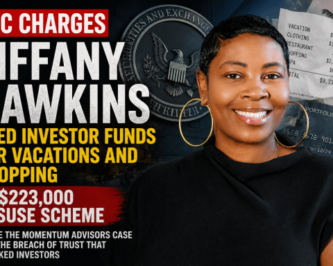 Tiffany Hawkins