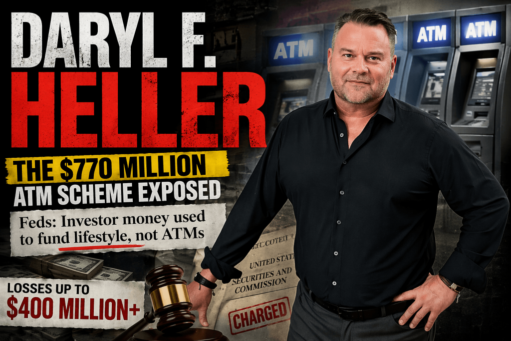 Daryl F. Heller