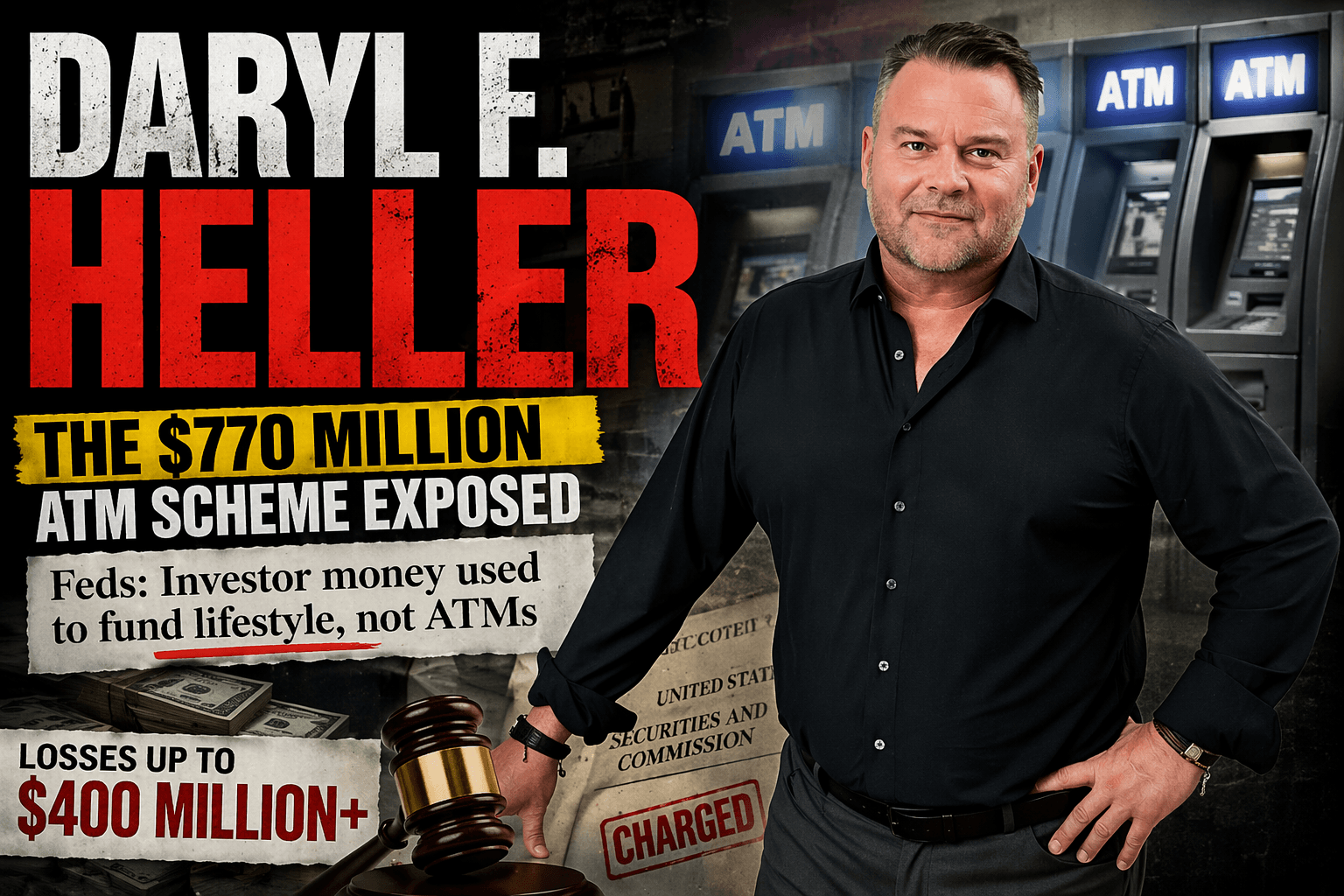 Daryl F. Heller