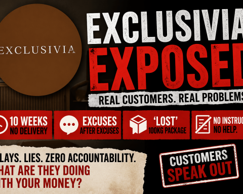 Exclusivia