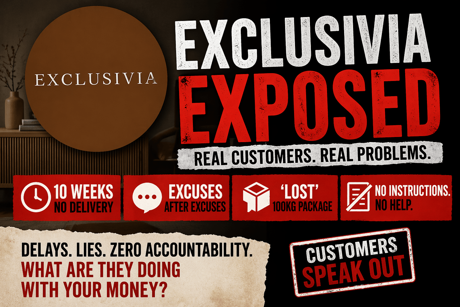 Exclusivia