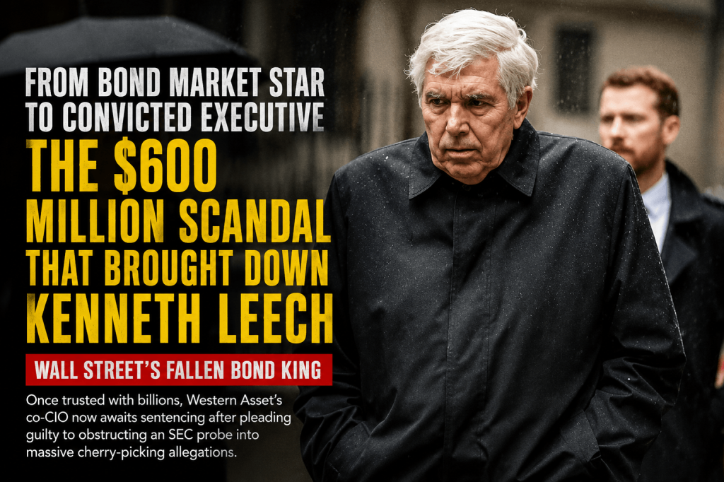 Kenneth Leech