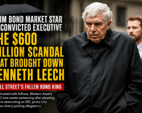 Kenneth Leech