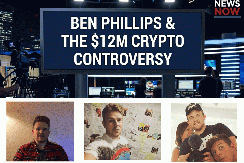 Ben-Phillips