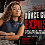 Gökçe Güven
