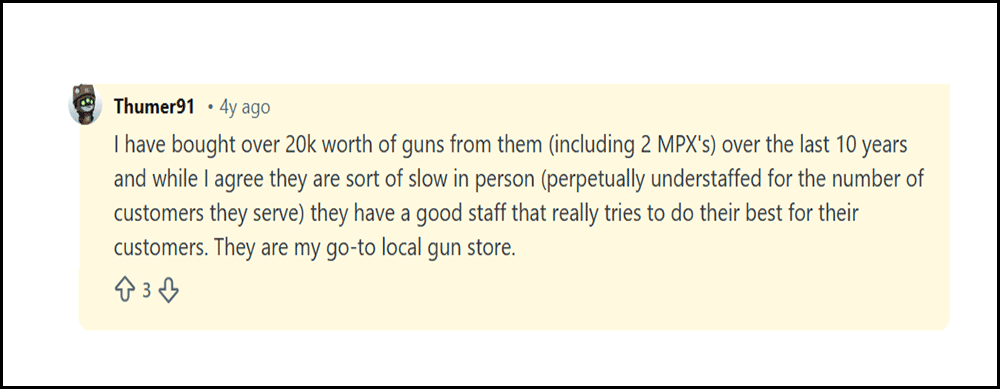 Reddit Nagel Gun Shop