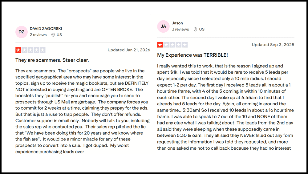 RetirementProspects.com-TrustPilot-Reviews