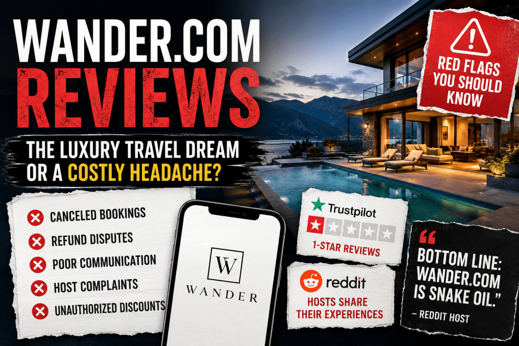 Wander.com