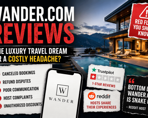 Wander.com