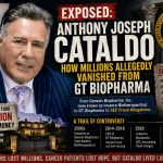 Anthony J cataldo