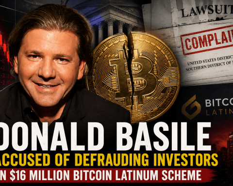 Donald G. Basile