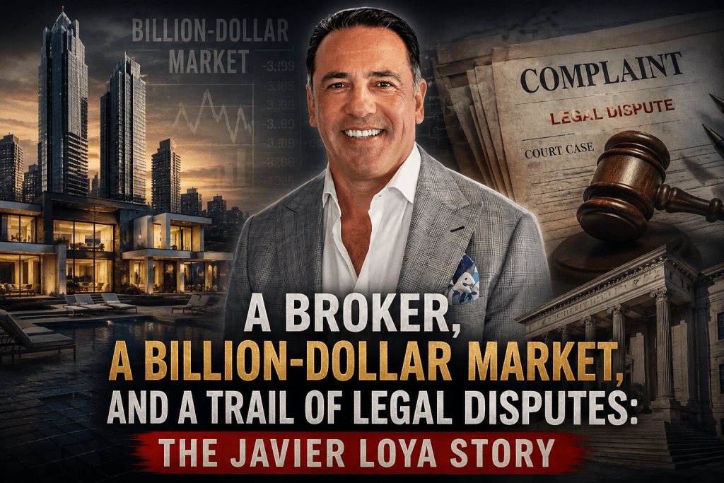 Javier Loya