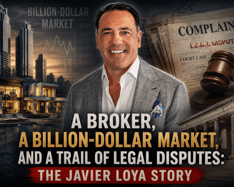 Javier Loya