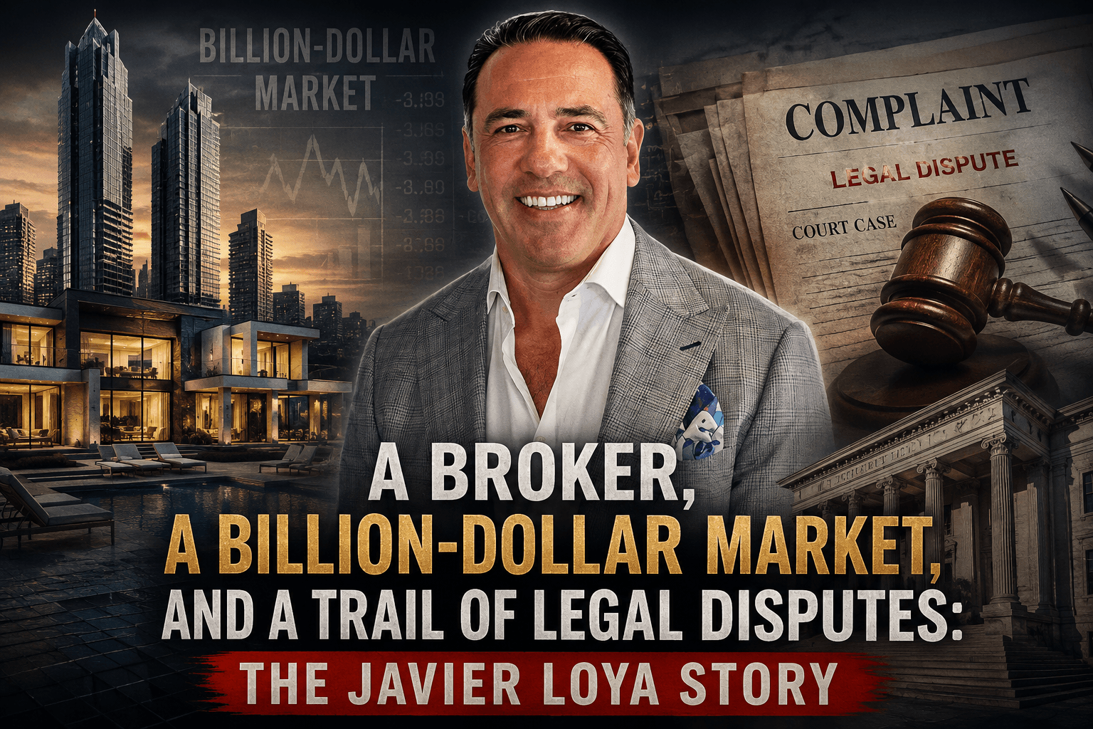 Javier Loya