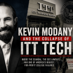 kevin modany