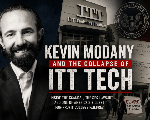 kevin modany