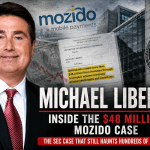 michael liberty