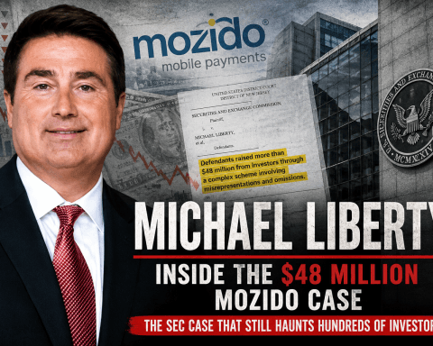 michael liberty