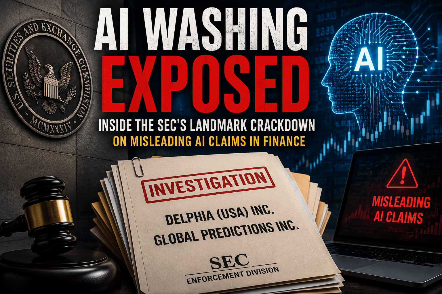 Ai washing