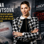 Alona Shevtsova
